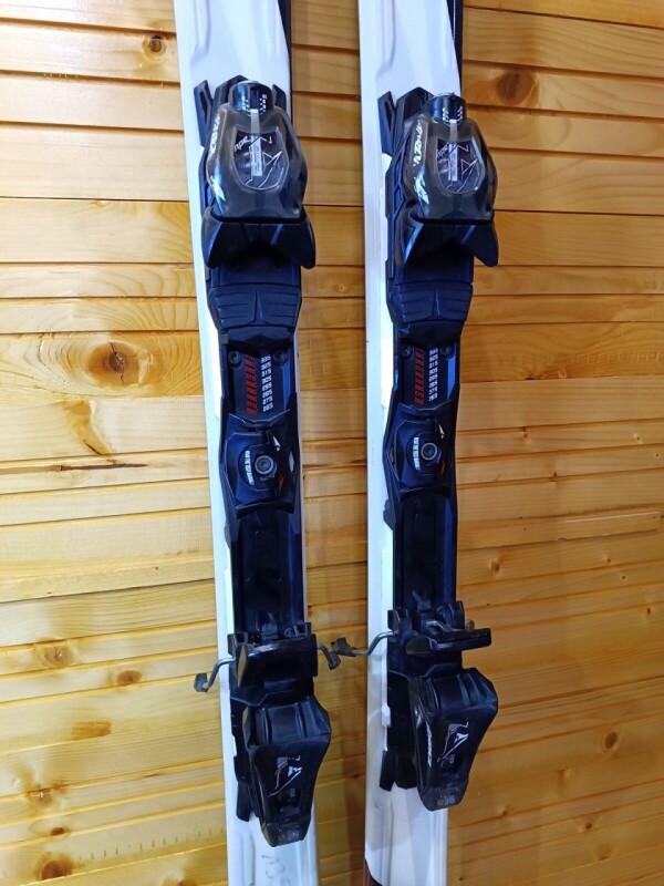 LYŽE NORDICA TRANSFIRE RTX 168CM